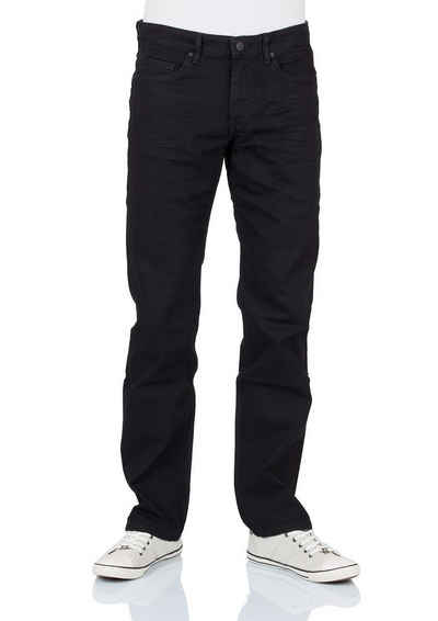 CROSS JEANS® Tapered-fit-Jeans Antonio Jeanshose mit Stretch