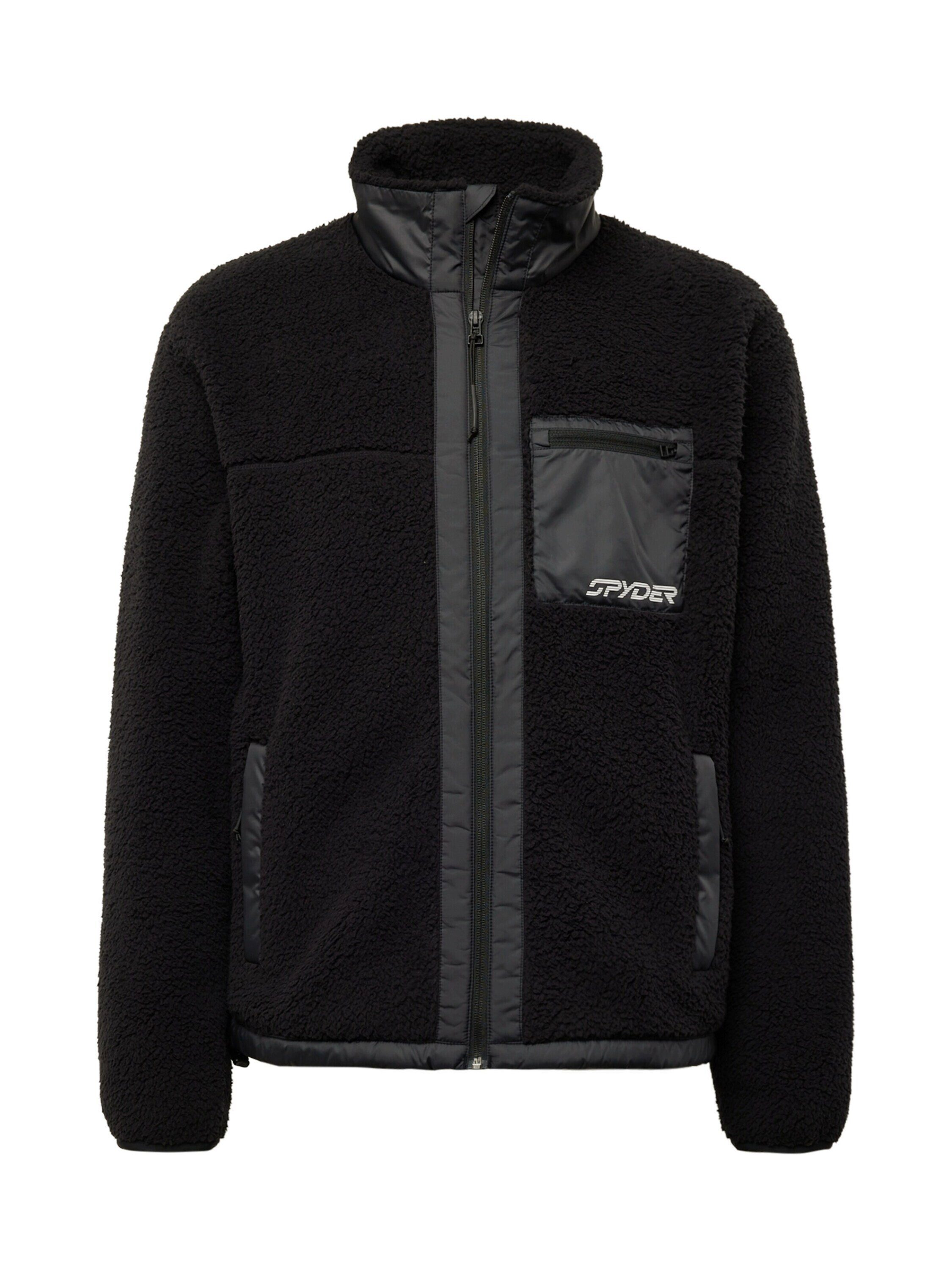 Spyder Fleecejacke (1-St)