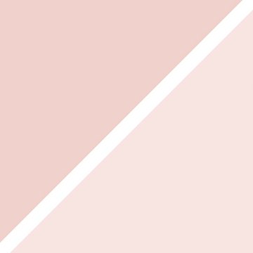 Bilderdepot24 Kindertapete Halbkreisbordüre Mix Muster rosa moderne Wanddeko XXL, Glatt, Matt, (Inklusive Gratis-Kleister oder selbstklebend), Mädchenzimmer Jungenzimmer Babyzimmer Bildtapete Fototapete Wandtapete