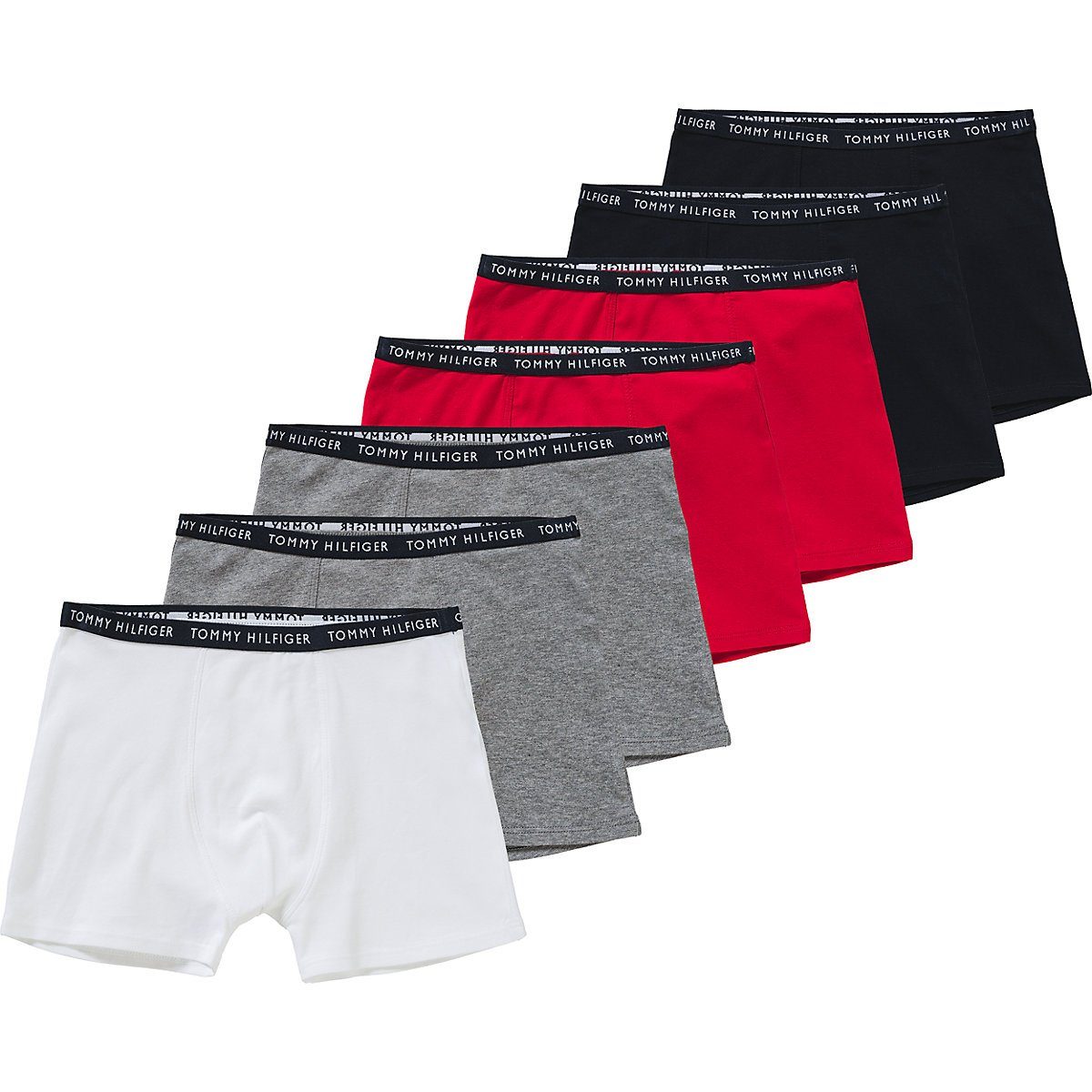 Tommy Hilfiger Underwear Boxershorts »Kinder Boxershorts« online kaufen |  OTTO