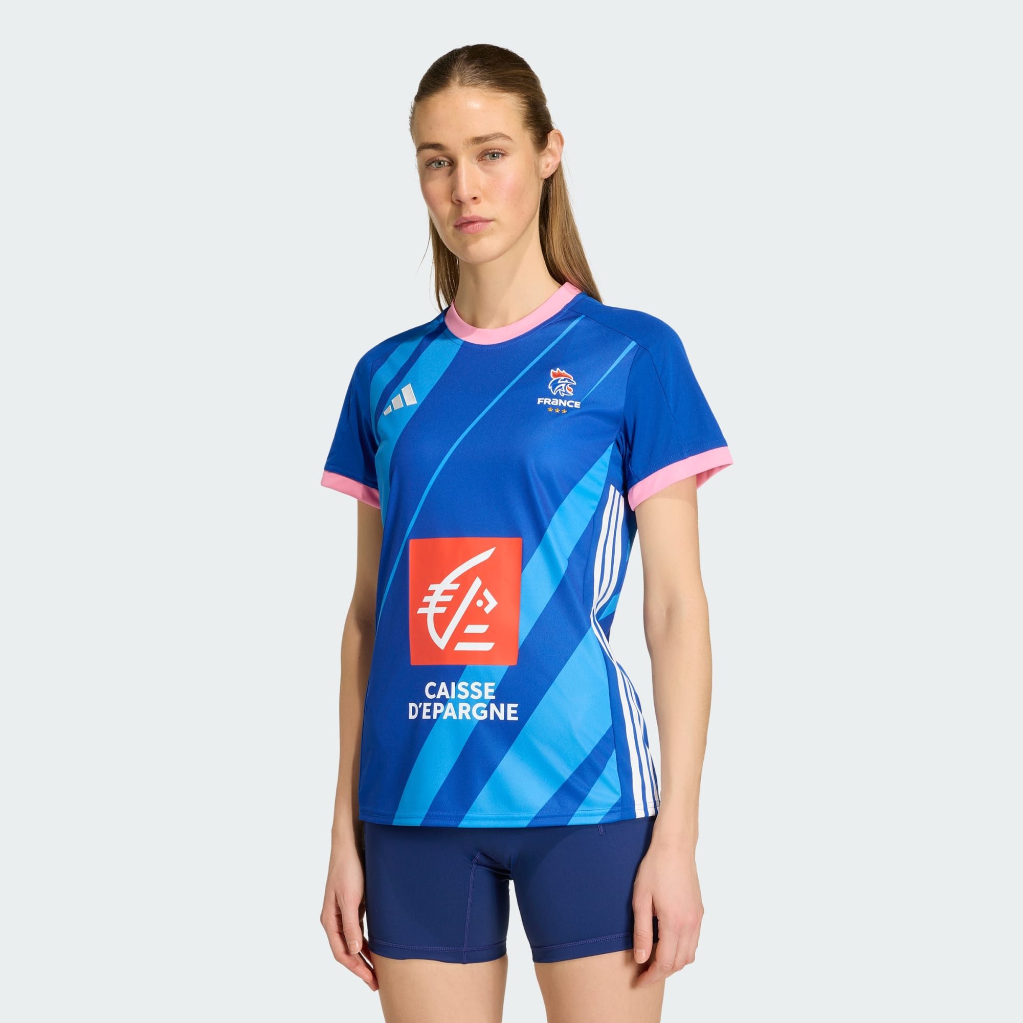 Handballtrikot FFHB MATCHTRIKOT