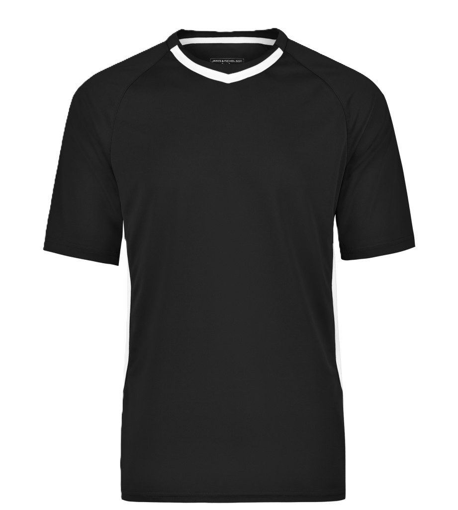 Funktionsshirt Doppelpack Team-T Herren Funktions Team T-Shirt JN337