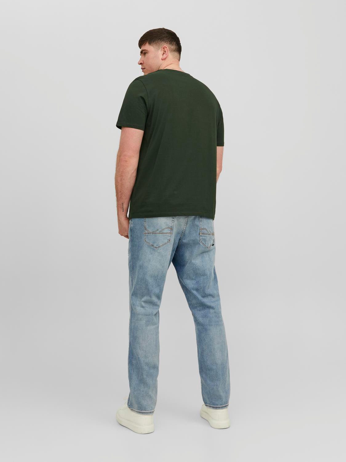 Jack & Jones T-Shirt 2-er Set günstig online kaufen