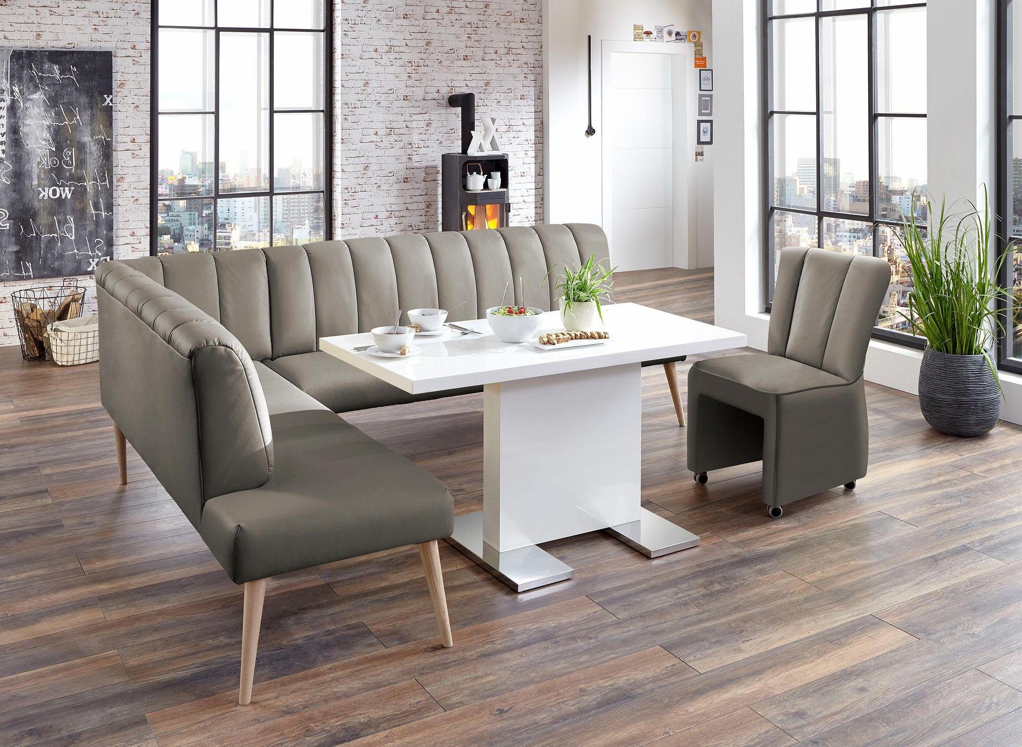 exxpo - sofa fashion Eckbank Costa, günstig online kaufen