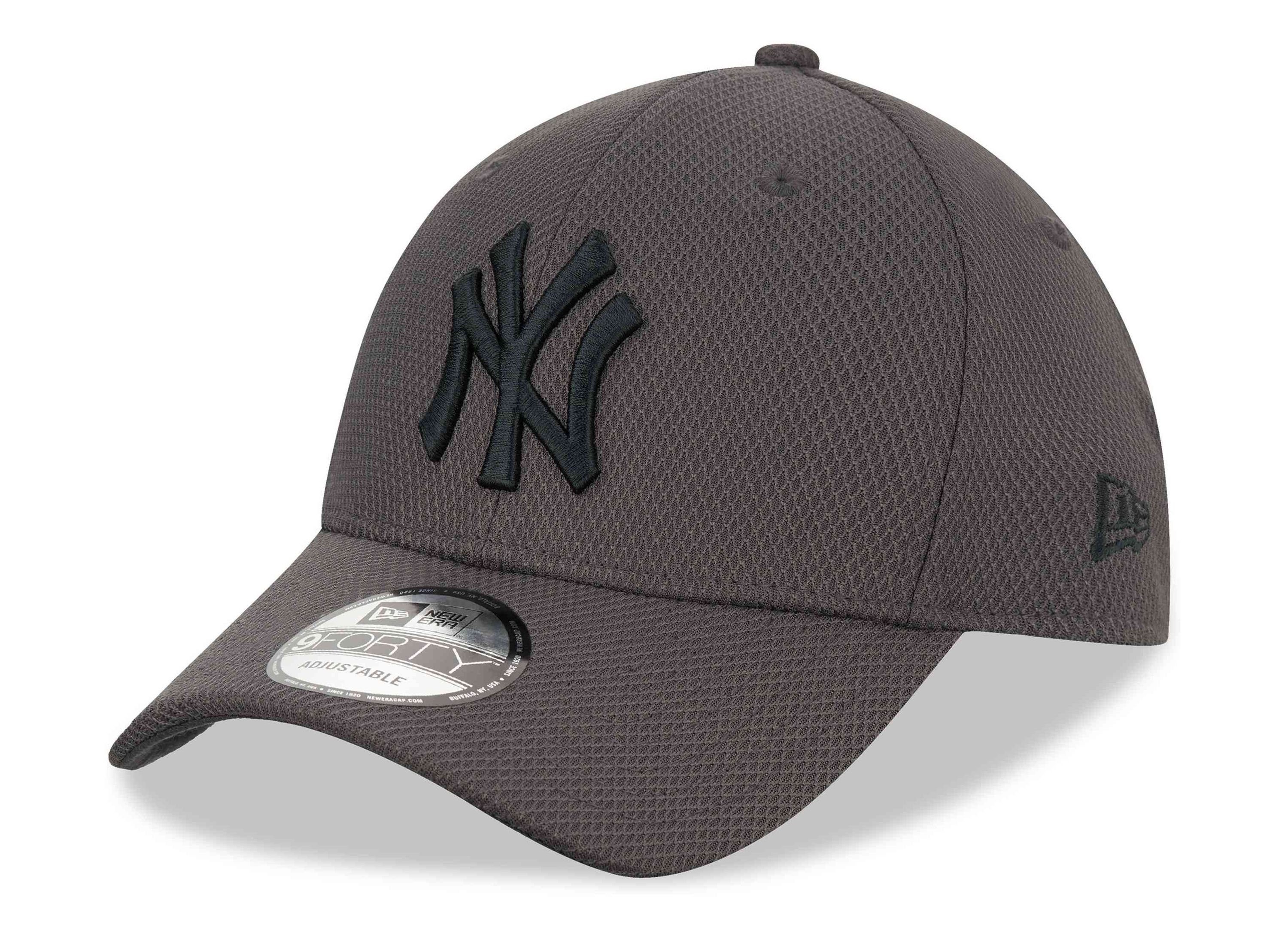 New Era Snapback Cap MLB New York Yankees Diamond Era 9Forty