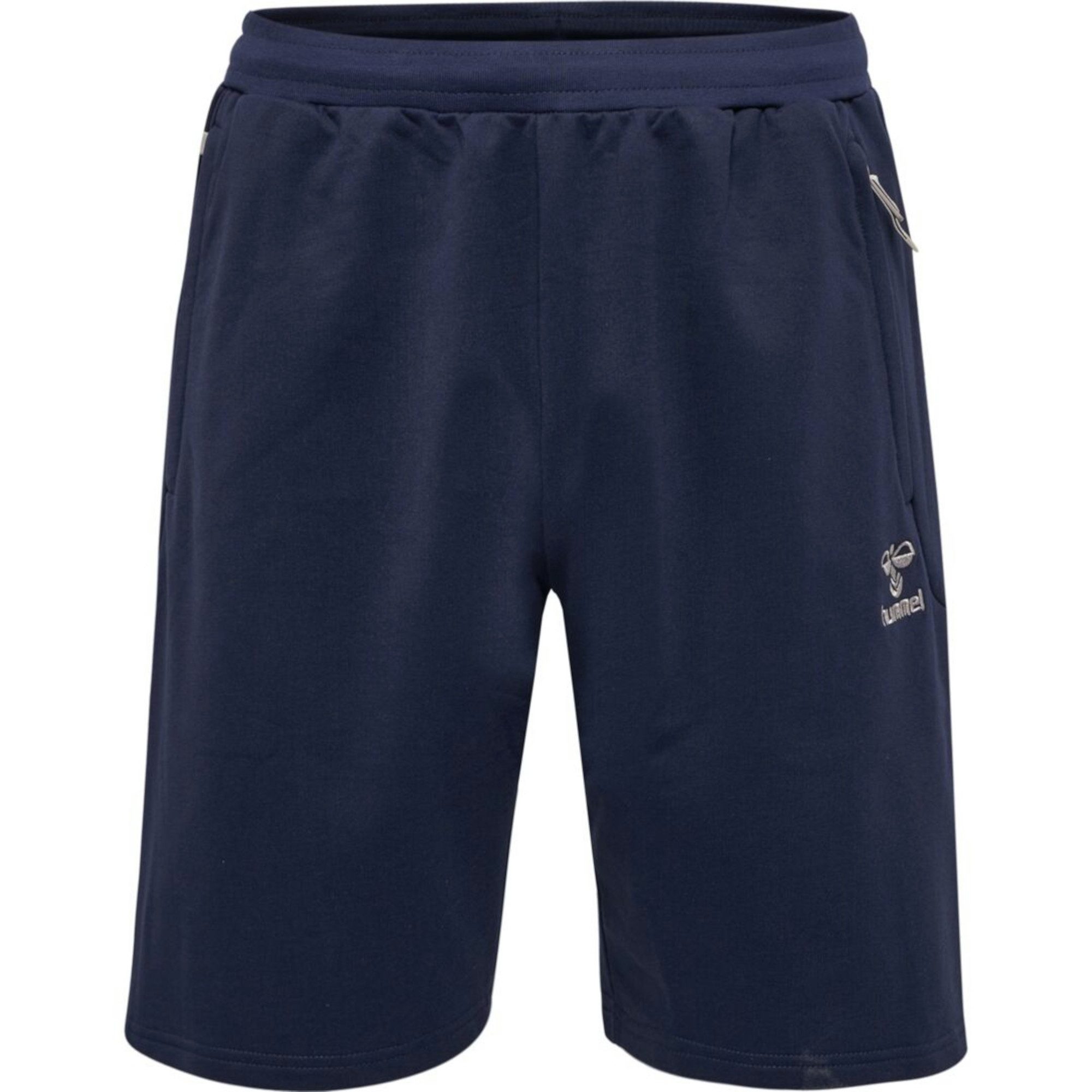 hummel Trainingsshorts Hummel Herren Short hmlMOVE GRID COTTON Shorts 214796