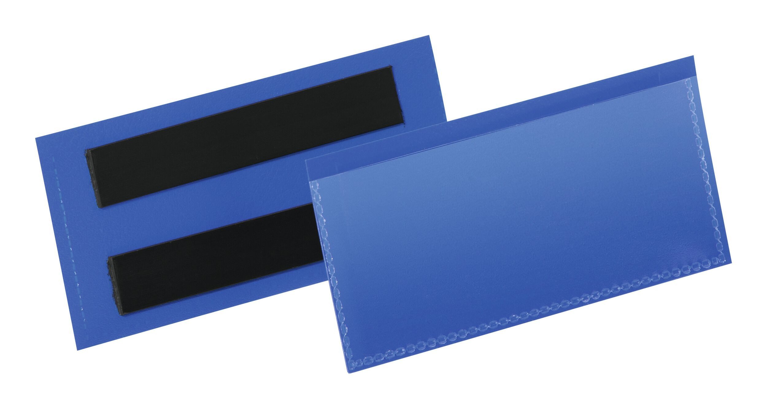 DURABLE Etikett, Etikettentasche magnetisch 38 x 100 mm