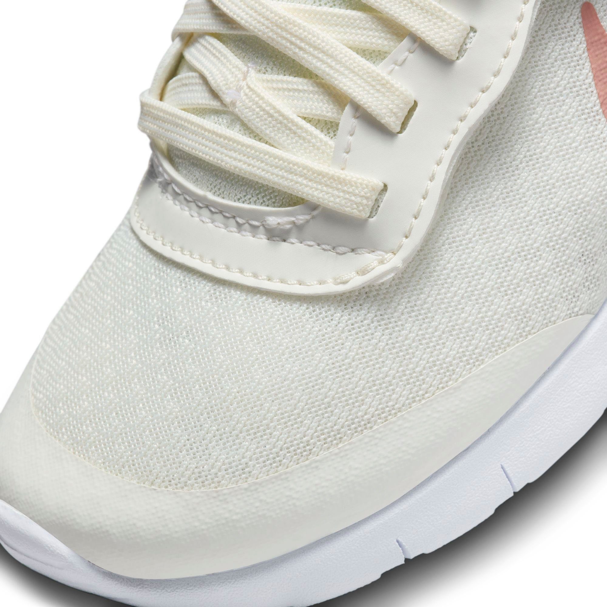 Nike Sportswear Tanjun Sneaker summit EZ white (PS)