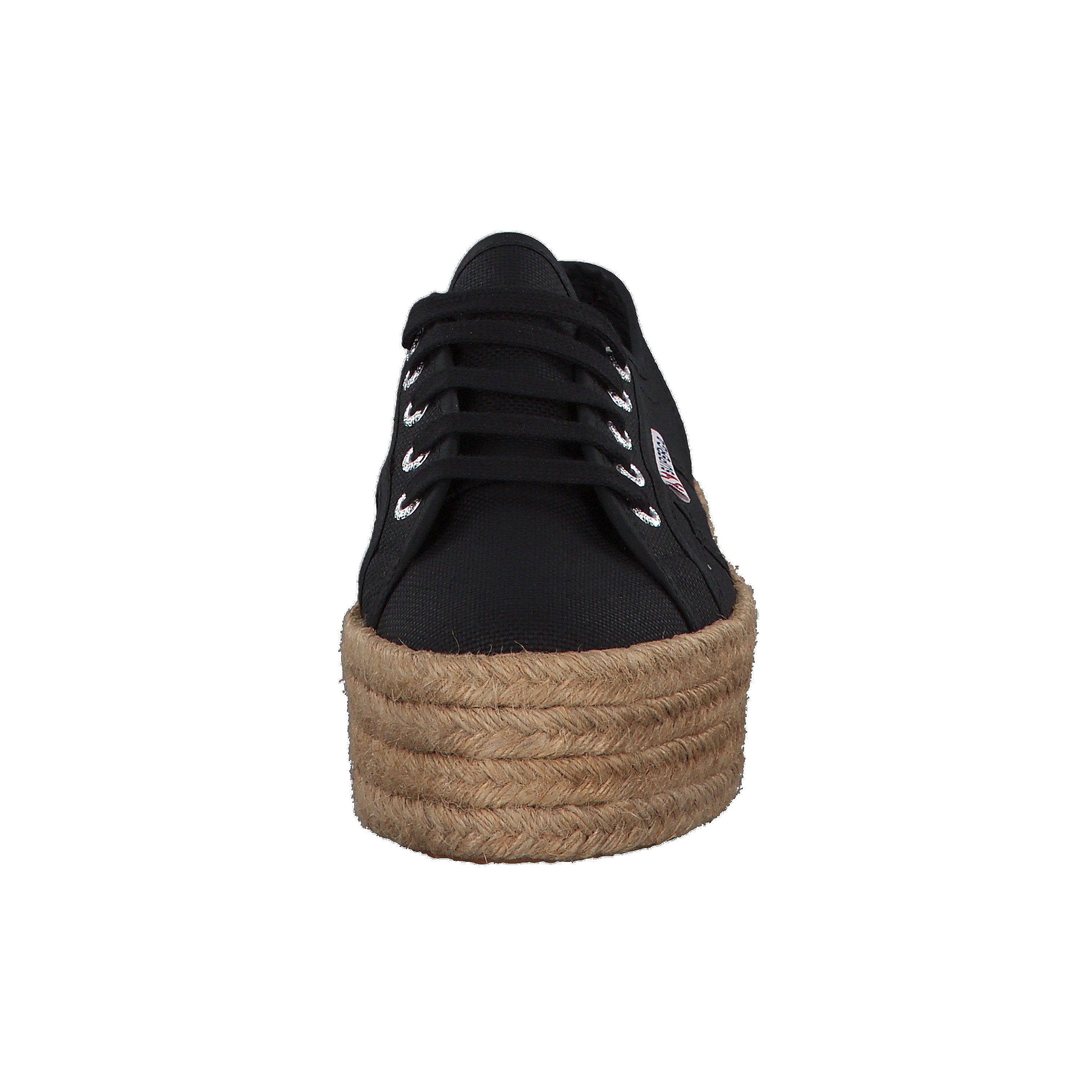 Superga Superga Damen Sneaker 2790 COTROPE S0099Z0 Sneaker