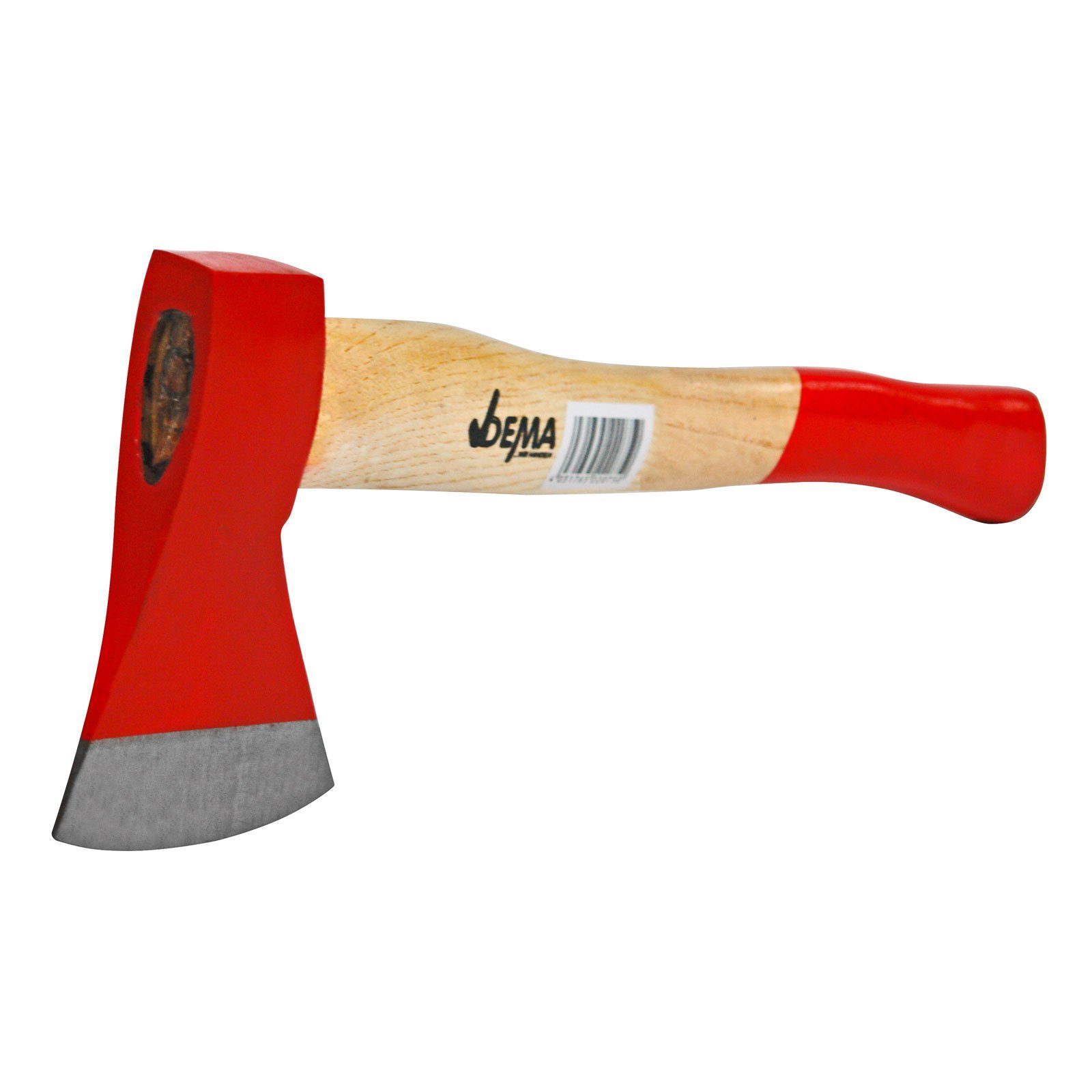 DEMA Beil Beil 600g mit Holzstiel, 810 g, 37 cm Länge günstig online kaufen