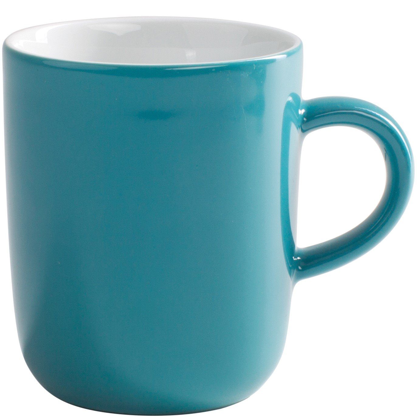 KAHLA Кружки Pronto Colore 0,35 l, Porzellan, Made in Germany