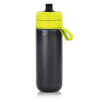 BRITA Wasserfilter BRITA Wasserfilter-Flasche fill&go Active Limone - Sport Trinkflasche