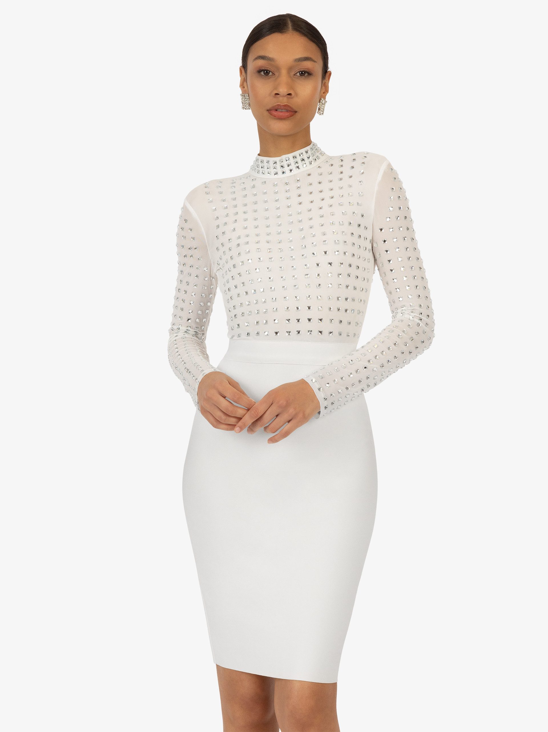 Abendkleid