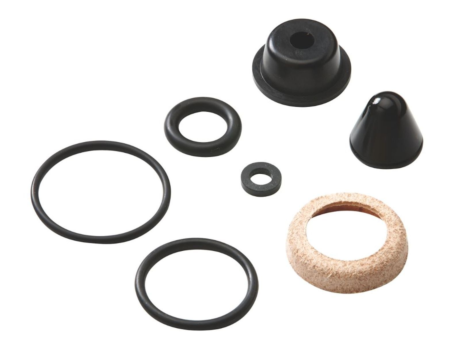 Grohe Сливной клапан писсуара Dichtungs Satz für Urinalspüler - 43719000