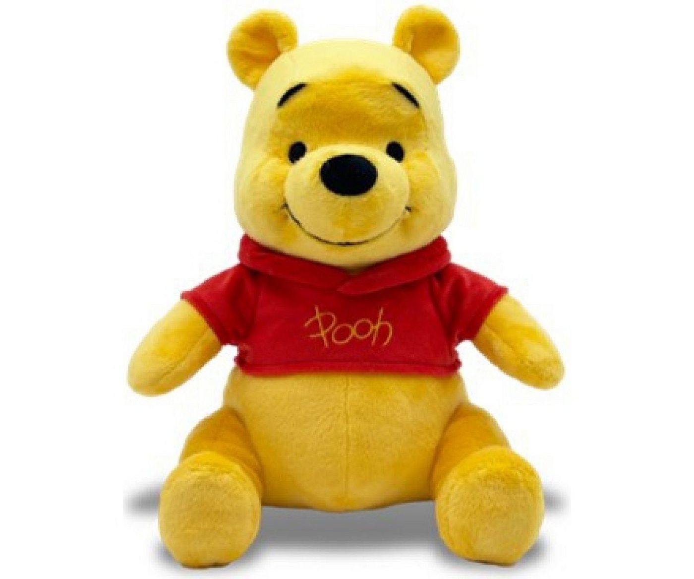 SIMBA Spielwelt Disney WTP Winnie, 25cm