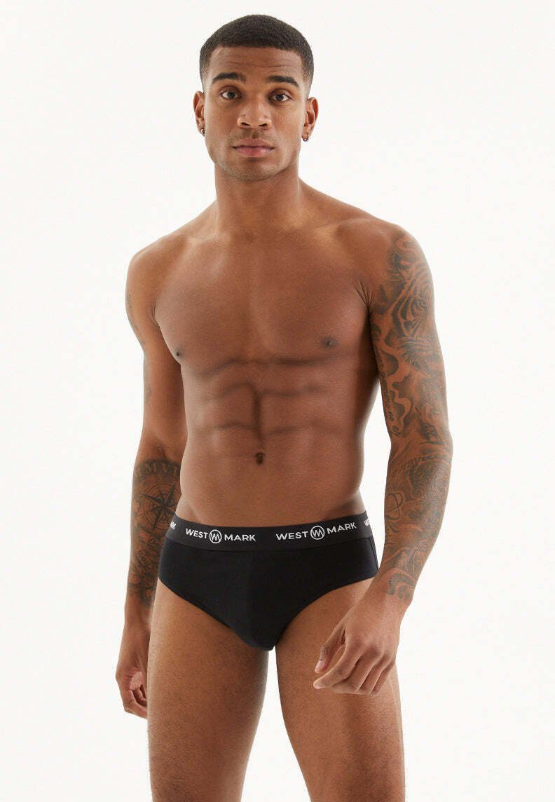 WESTMARK LONDON Slip BRIEF 3-PACK (Multipack, günstig online kaufen