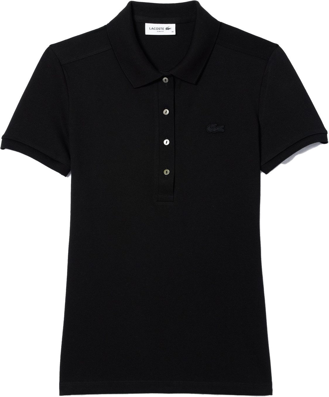 Lacoste Poloshirt Lacoste Polohemd