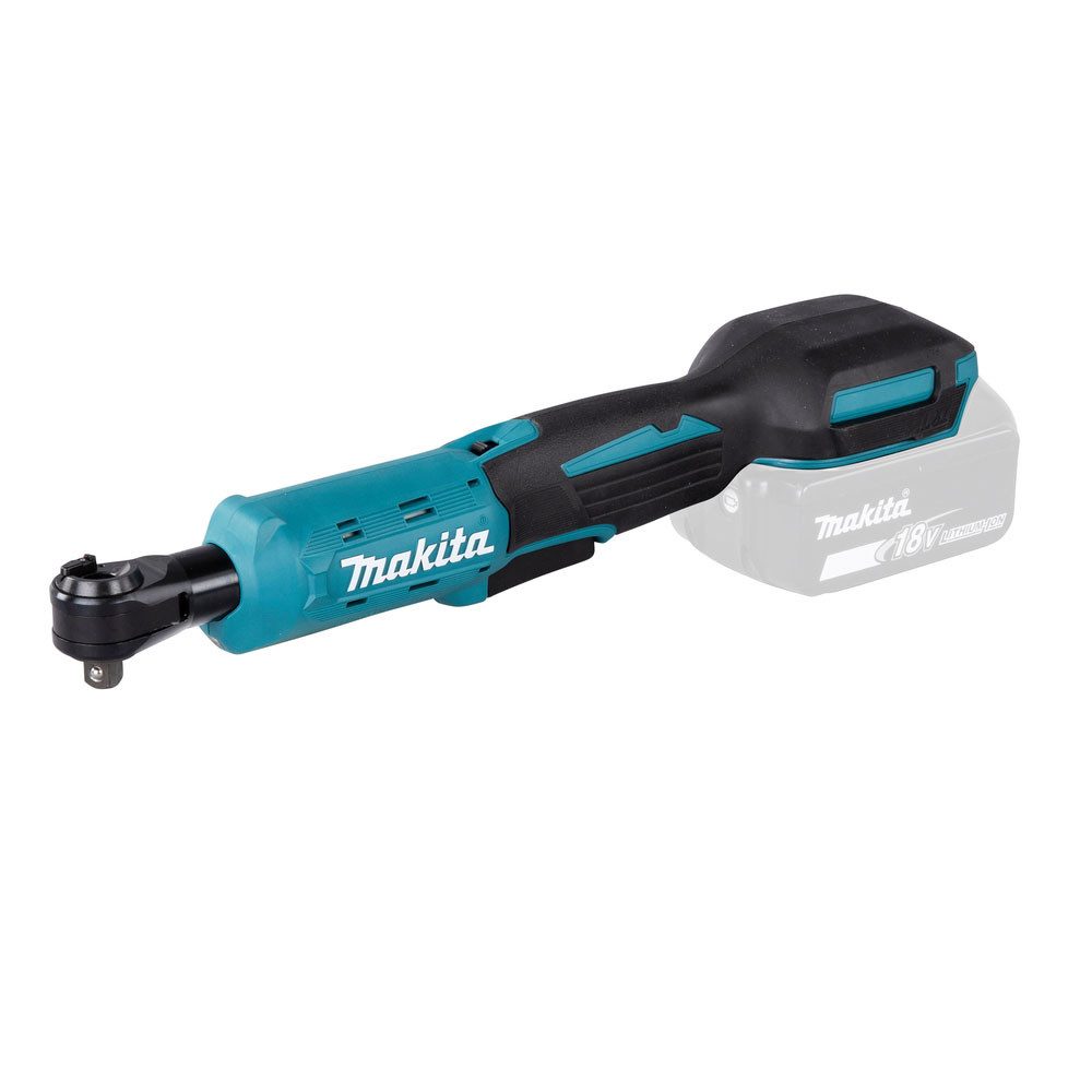 Makita Akku-Ratschenschrauber DWR180Z günstig online kaufen