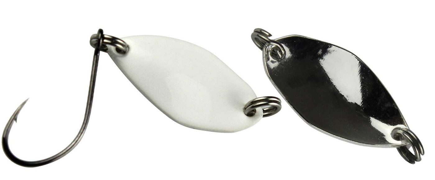 Kunstköder FTM Spoon Fly 1,2g - Forellenblinker