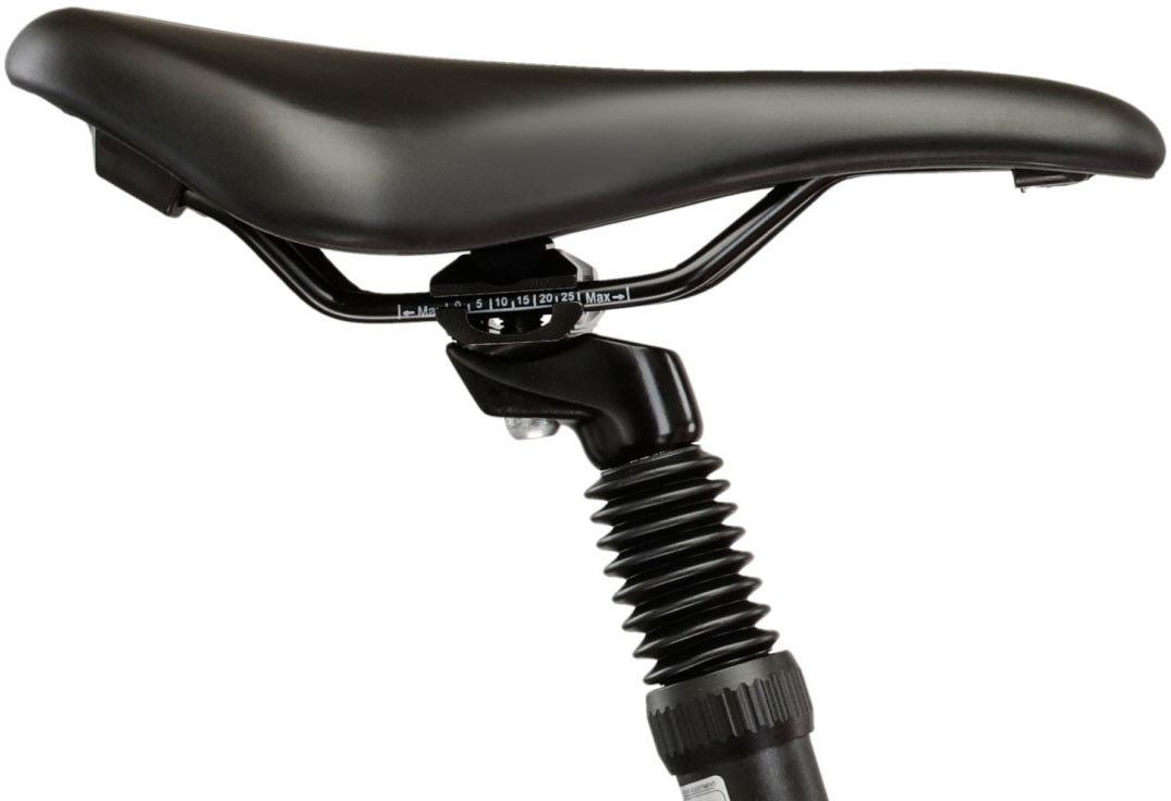 Kross Cross Bike Men's 28" Evado 3.0 Orange 16 Gears, 16-Speed ​​Shimano ACERA M3020 Derailleur, Derailleur Gears