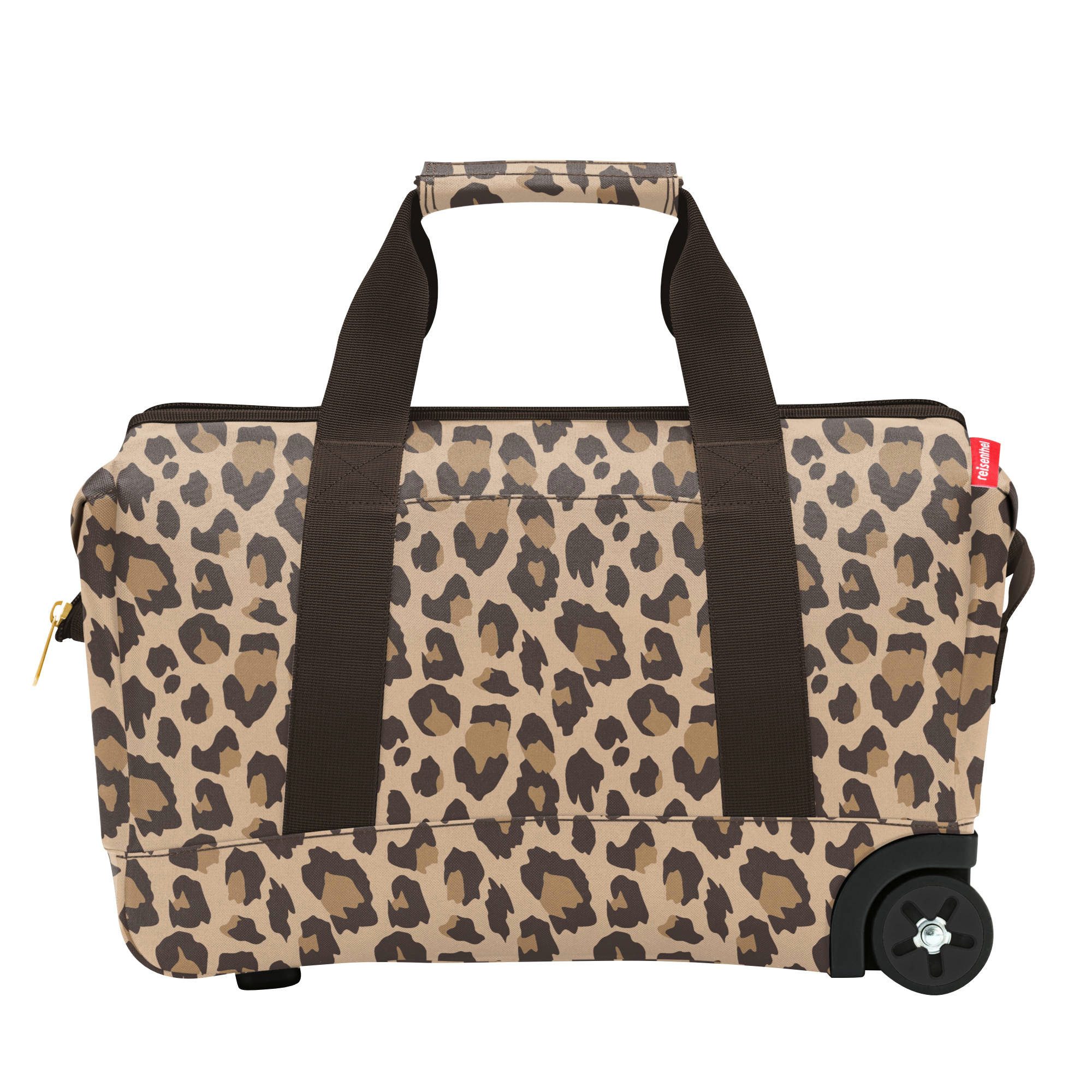 REISENTHEL® Reisetasche allrounder trolley, 2-fach höhenverstellbare Telesk günstig online kaufen