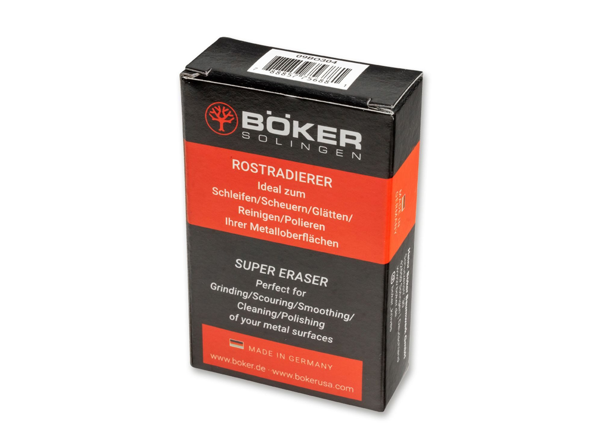 Böker Manufaktur Solingen Taschenmesser Böker Manufaktur Solingen Rostradierer