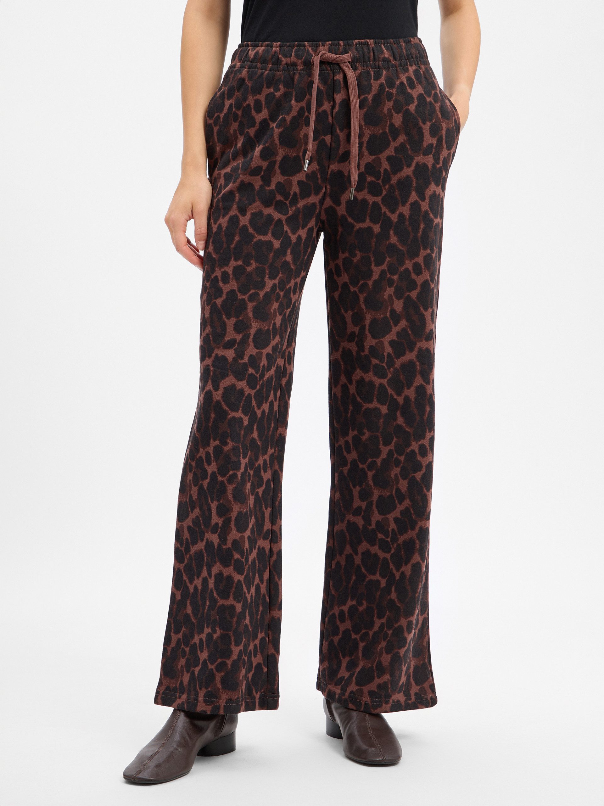 Marie Lund Sweathose