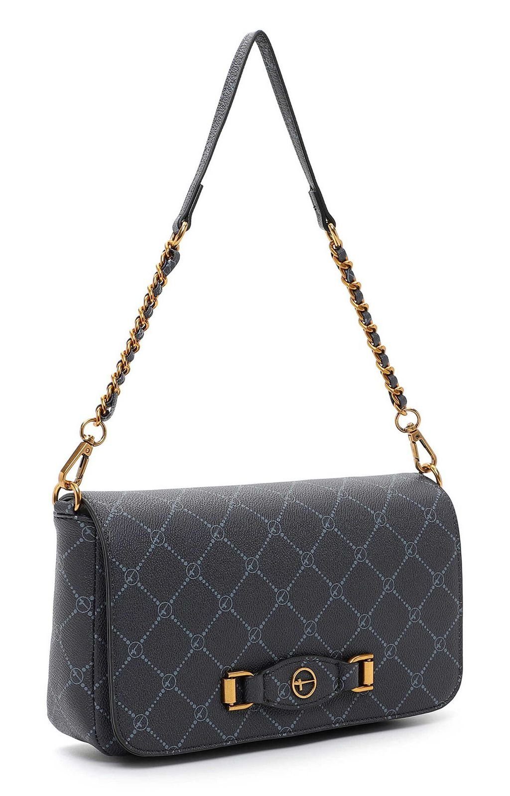 Tamaris Schultertasche Anastasia Buckle günstig online kaufen
