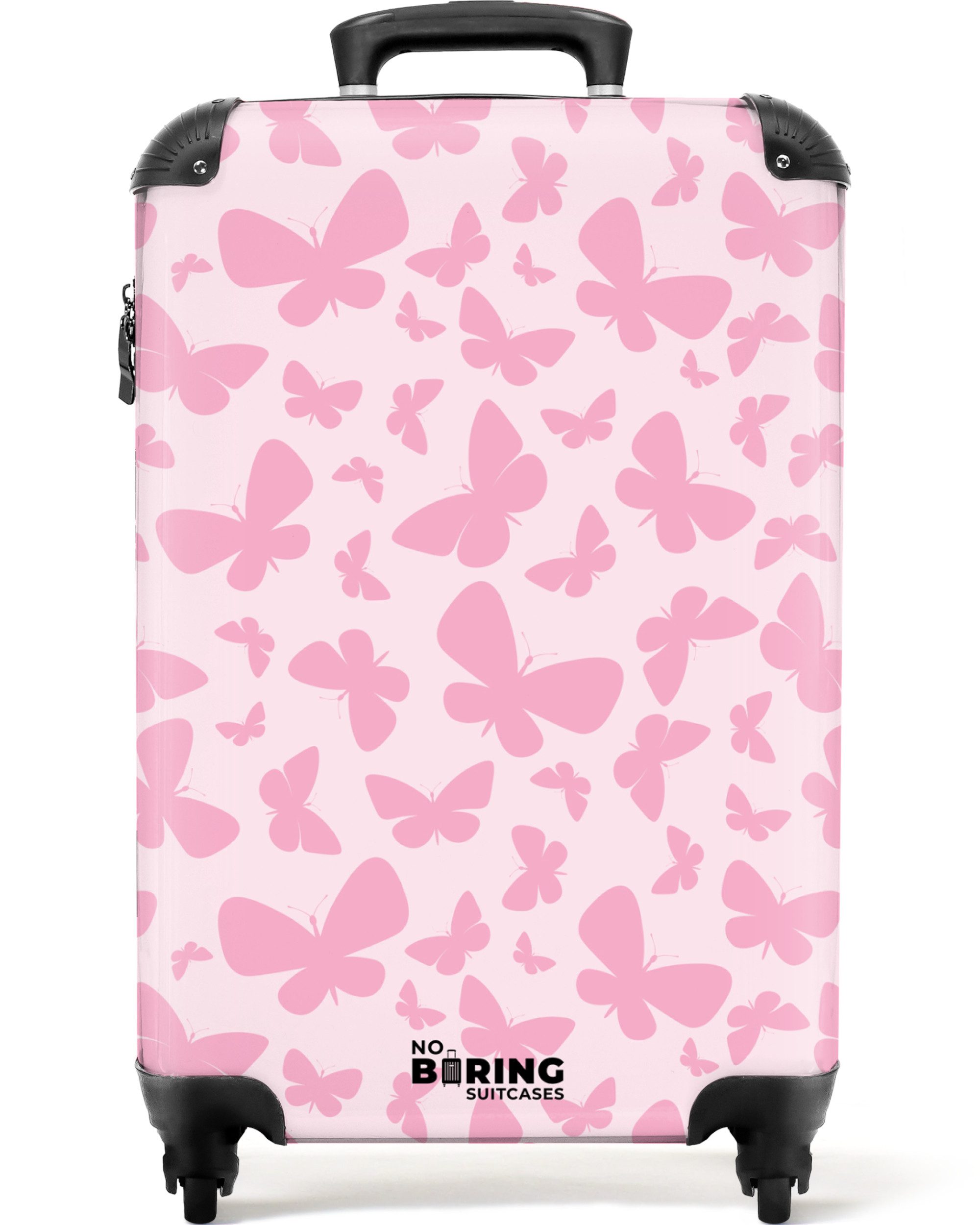 Schmetterlinge - Muster