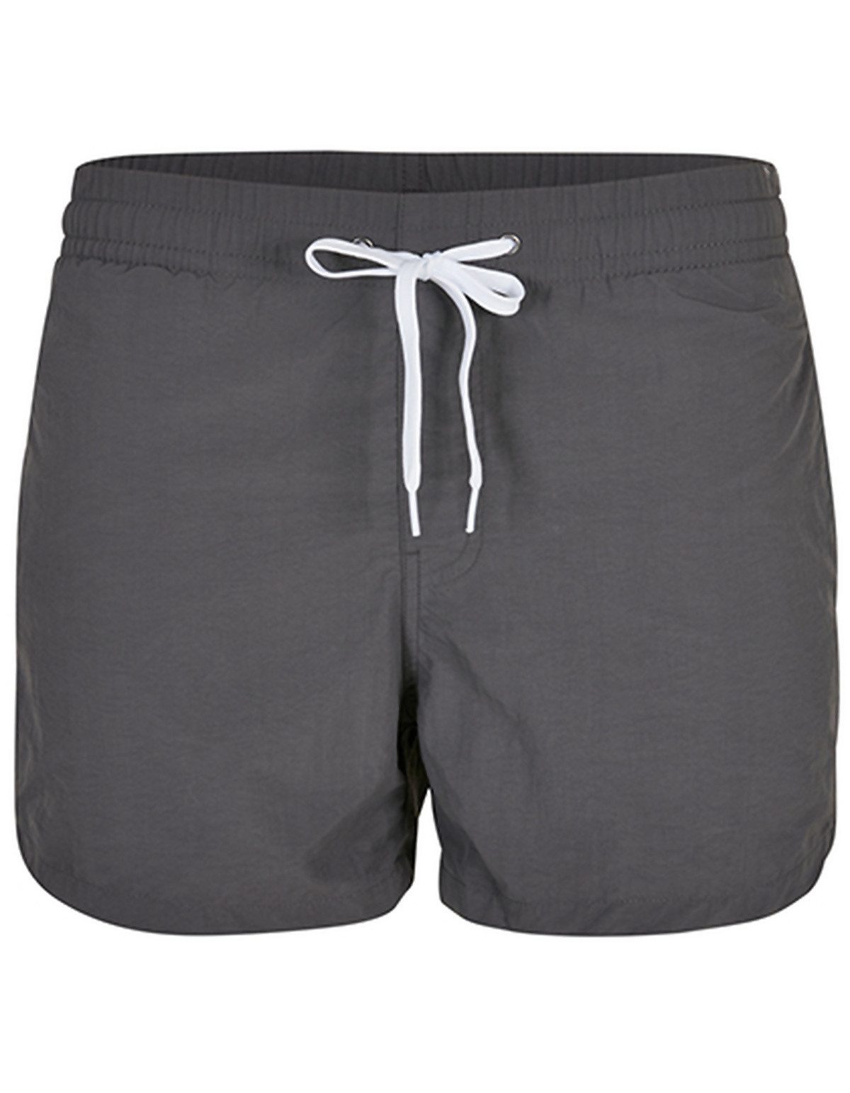 Build Your Brand Shorts Swim Shorts günstig online kaufen