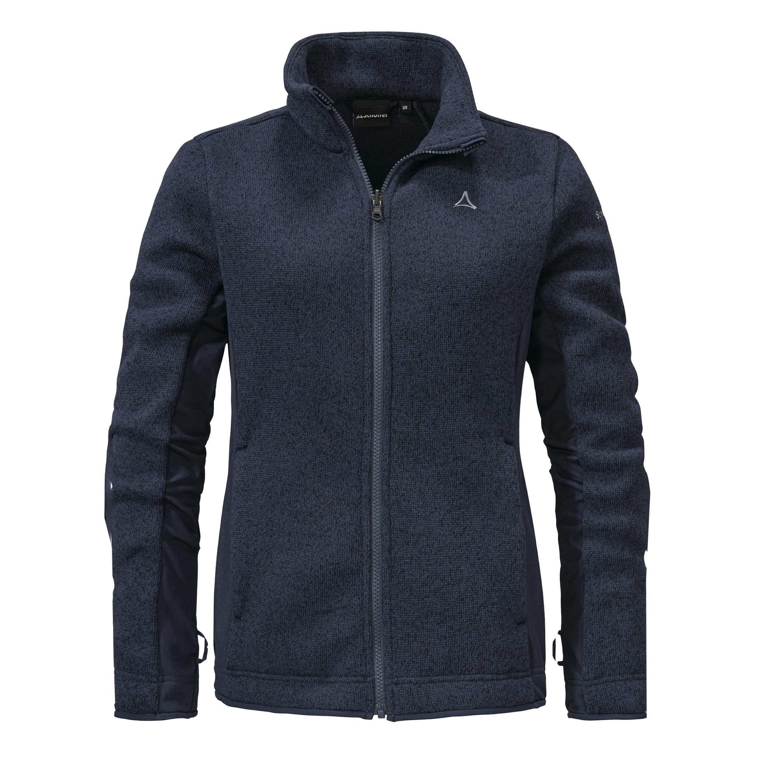 Schöffel Fleecejacke Schöffel ZipIn Fleece Oberau günstig online kaufen