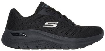 Skechers ARCH FIT 2.0-BIG LEAGUE Sneaker mit ArchFit-Technologie, Freizeitschuh, Halbschuh, Schnürschuh