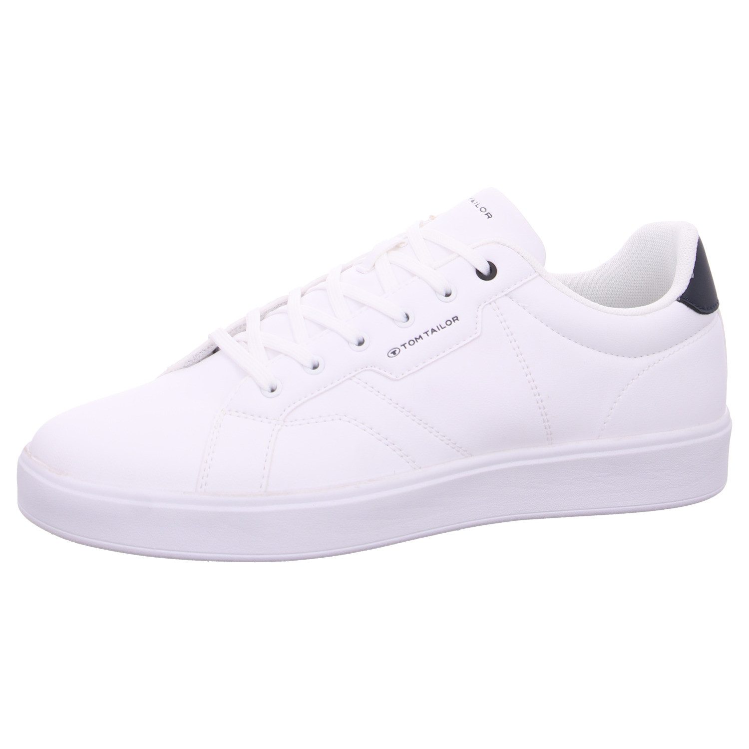 TOM TAILOR Schnürschuh günstig online kaufen