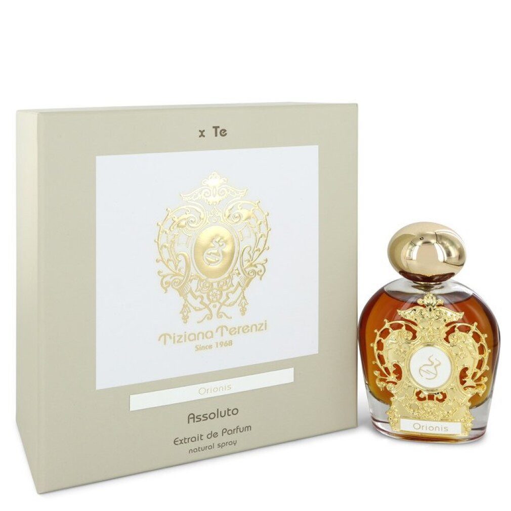 Tiziana Terenzi Extrait Parfum Tiziana Terenzi Assoluto Collection Orionis Extrait de Parfum