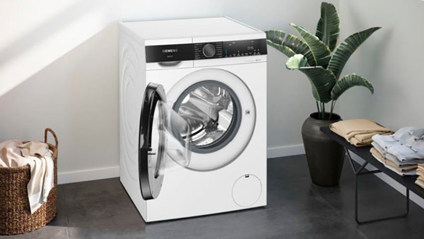 SIEMENS Waschmaschine WG44G2F20, 1400 9 U/min kg