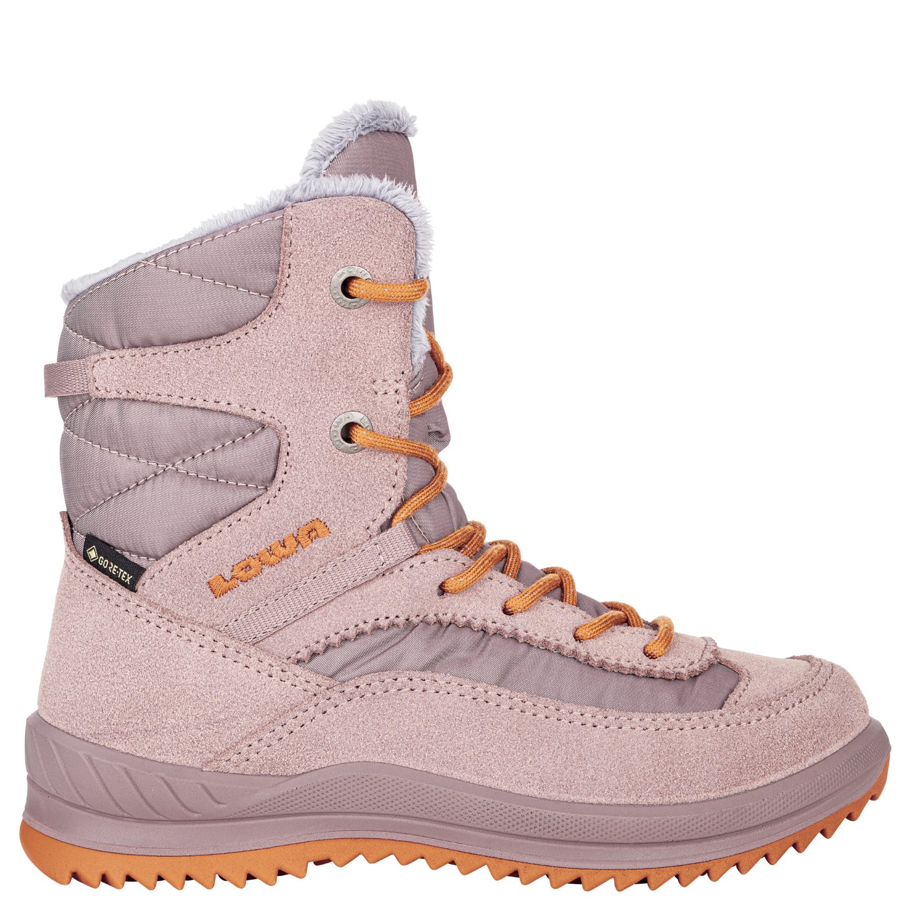 Lowa ELLA GTX HI JR Winterstiefel