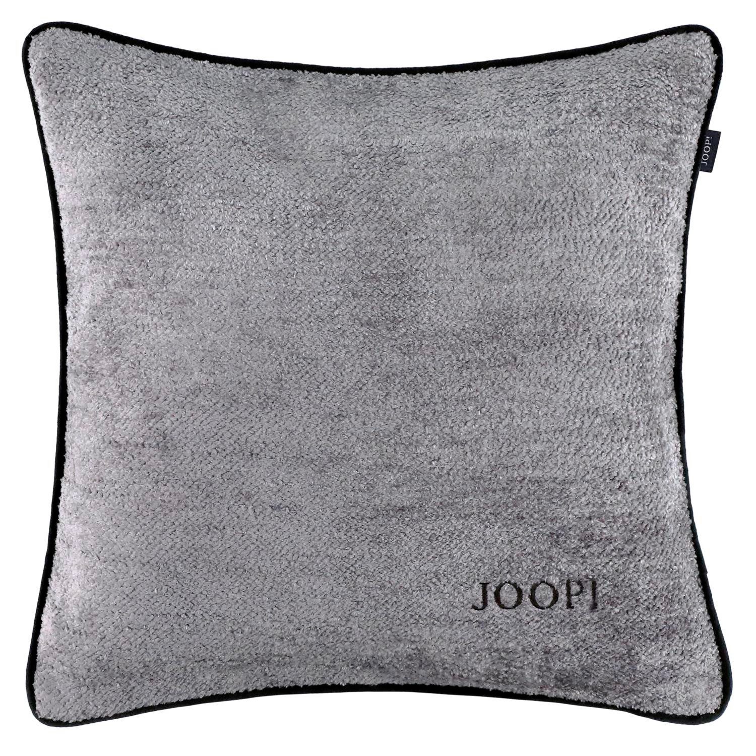 JOOP! Dekokissen JOOP! Kissenhülle Sign 40x40 günstig online kaufen
