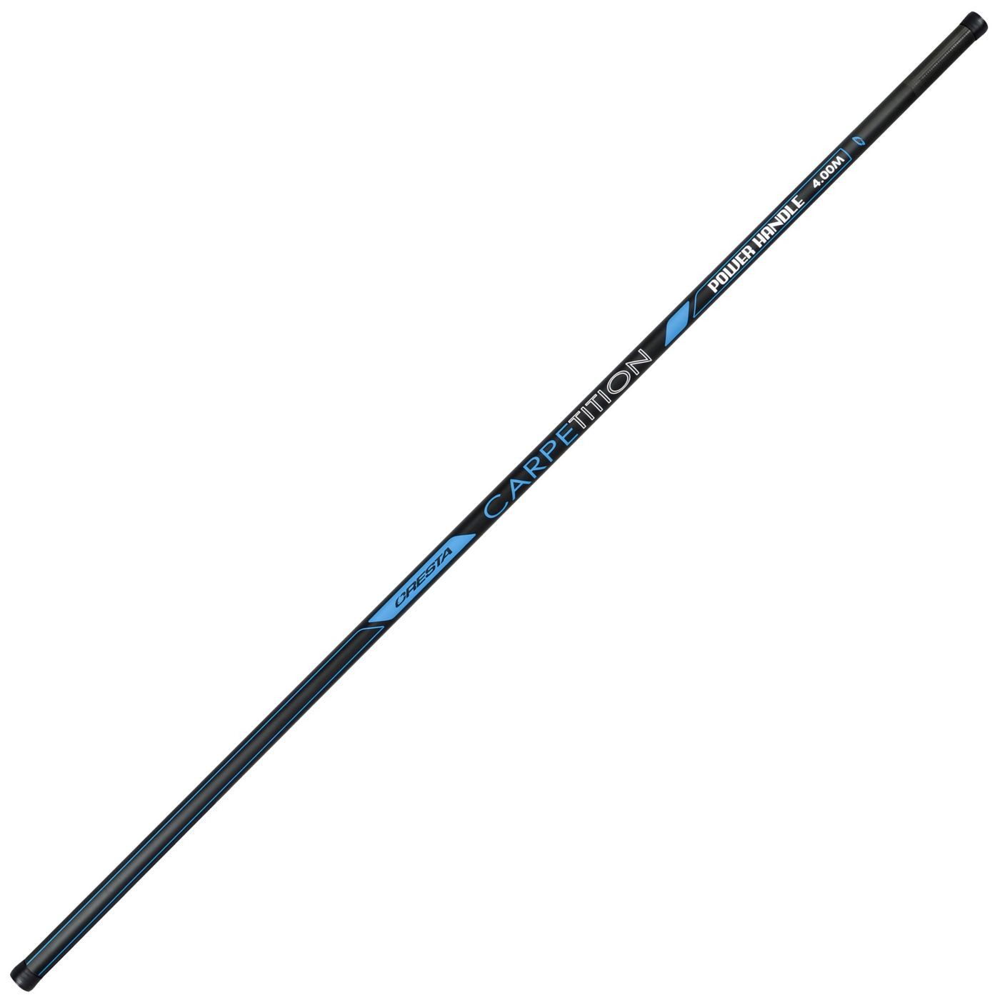 Angelkescher Cresta Carpetion Power Net Handle 4m Kescherstab