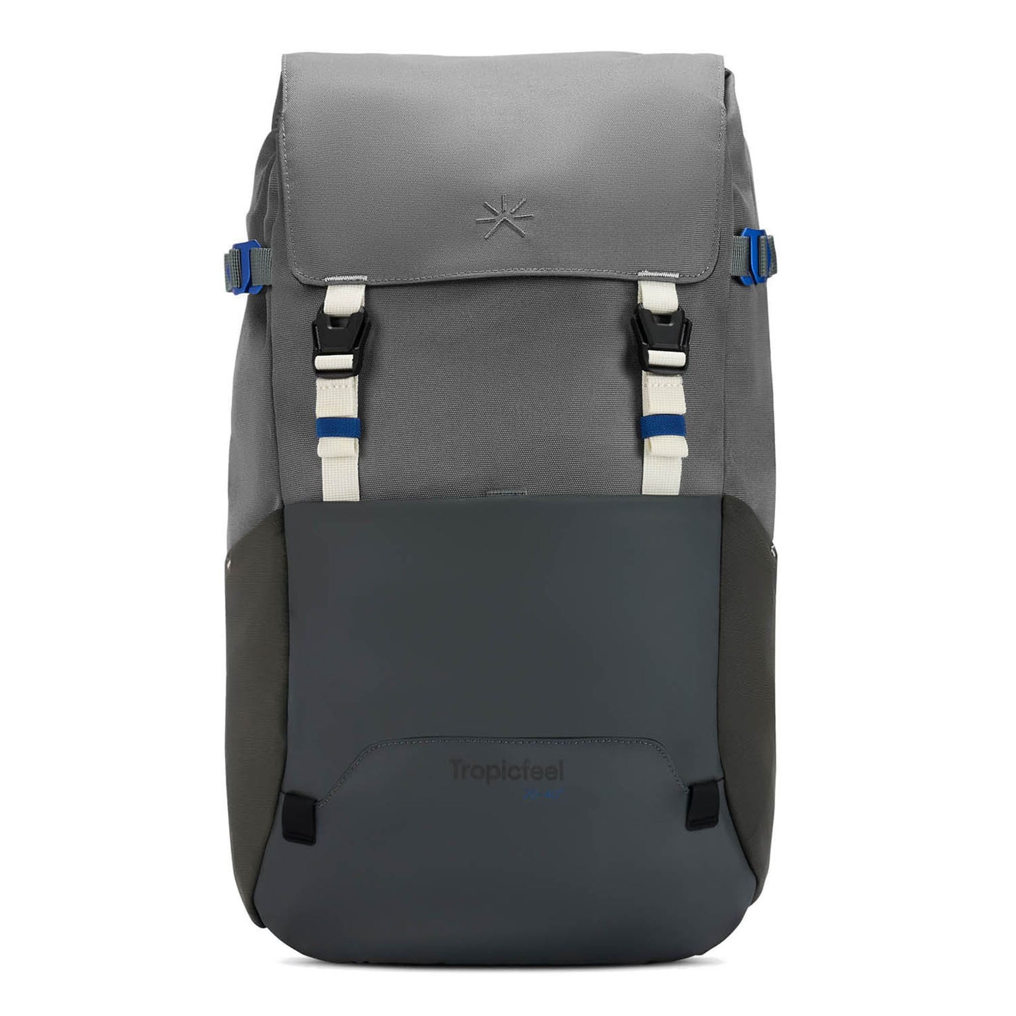 Tropicfeel Wanderrucksack Shell, Polyester