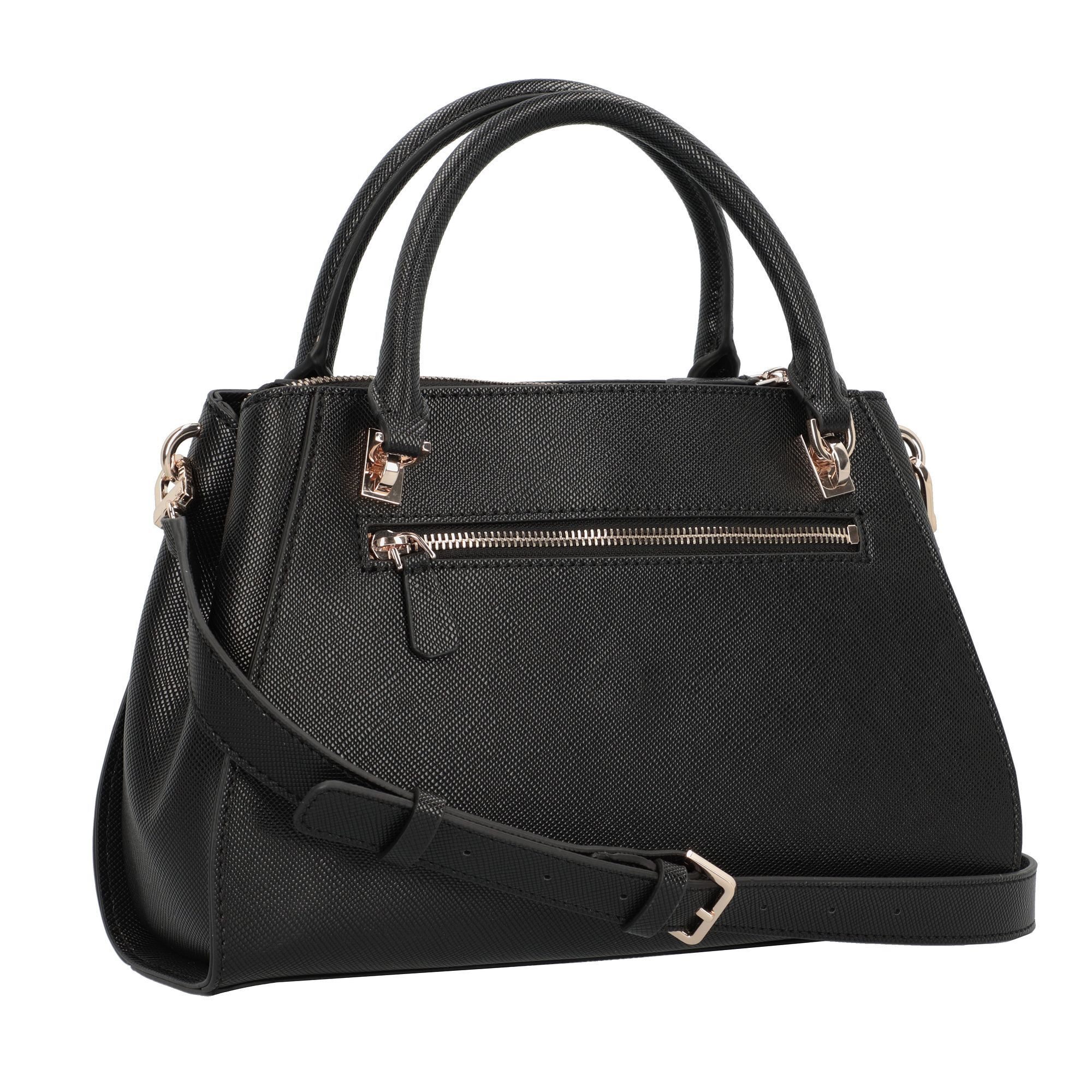 Guess Henkeltasche Noelle II, Polyurethan