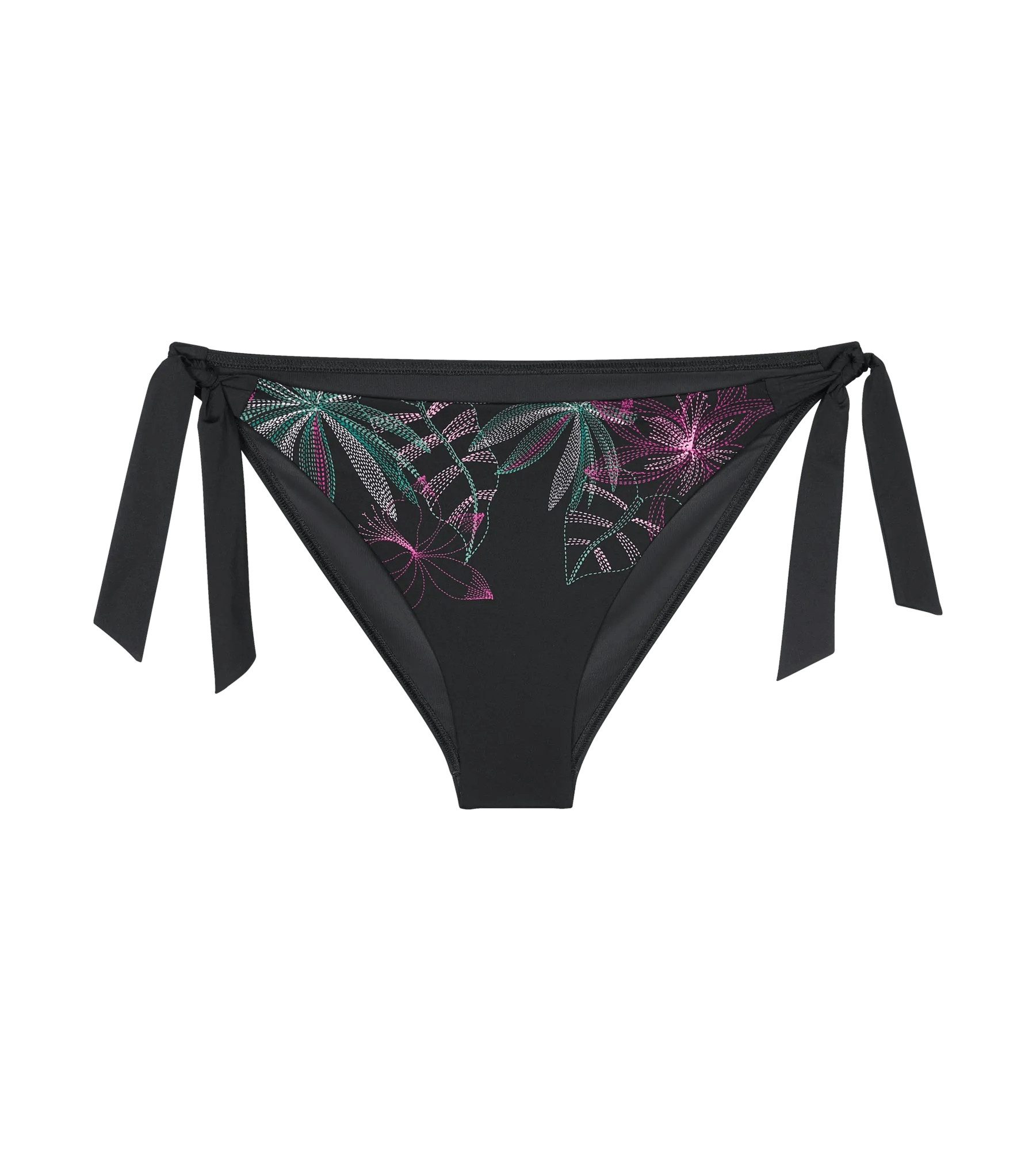 Triumph Bikini-Hose Summer Tropics Tai weich und formend