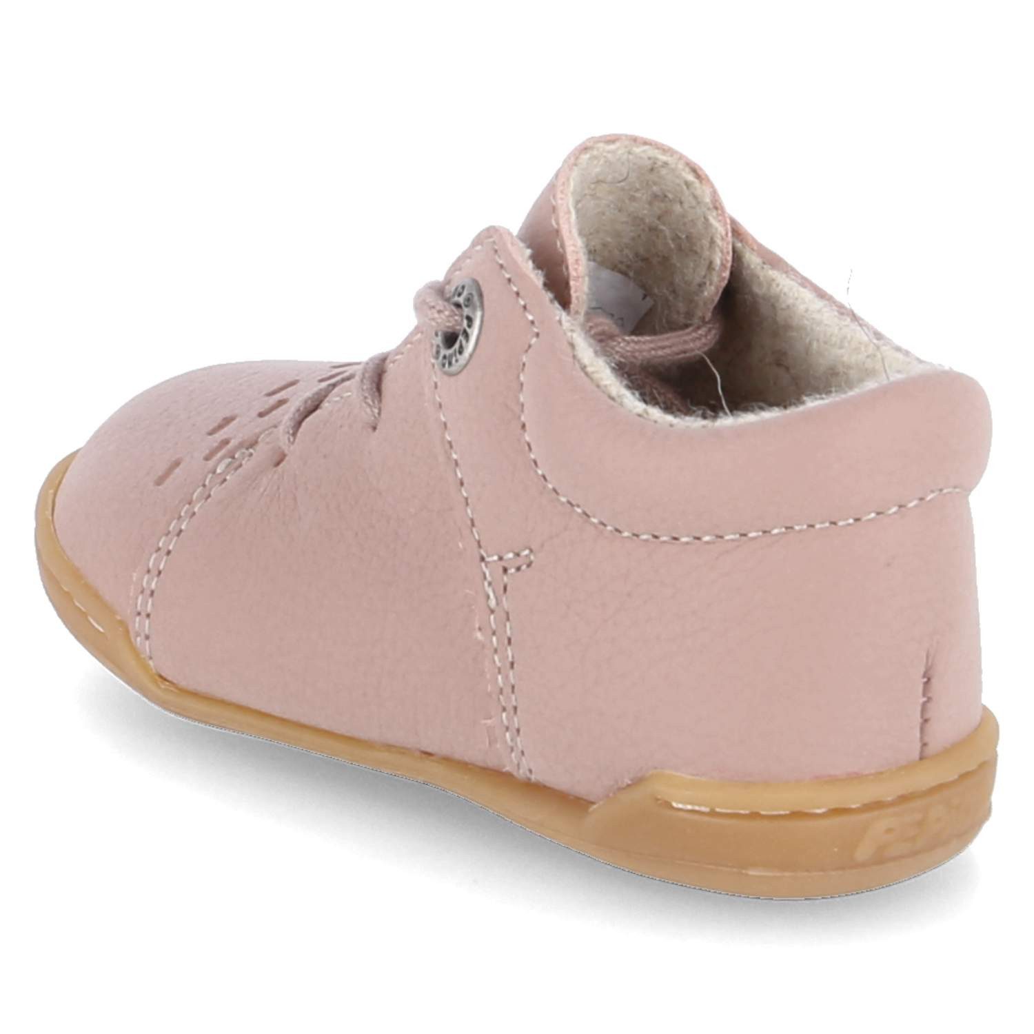 Pepino Halbschuhe TED Lauflernschuh