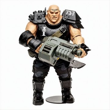 McFarlane Toys Spielfigur Warhammer 40k - Darktide Megafig. Ogryn 30 cm