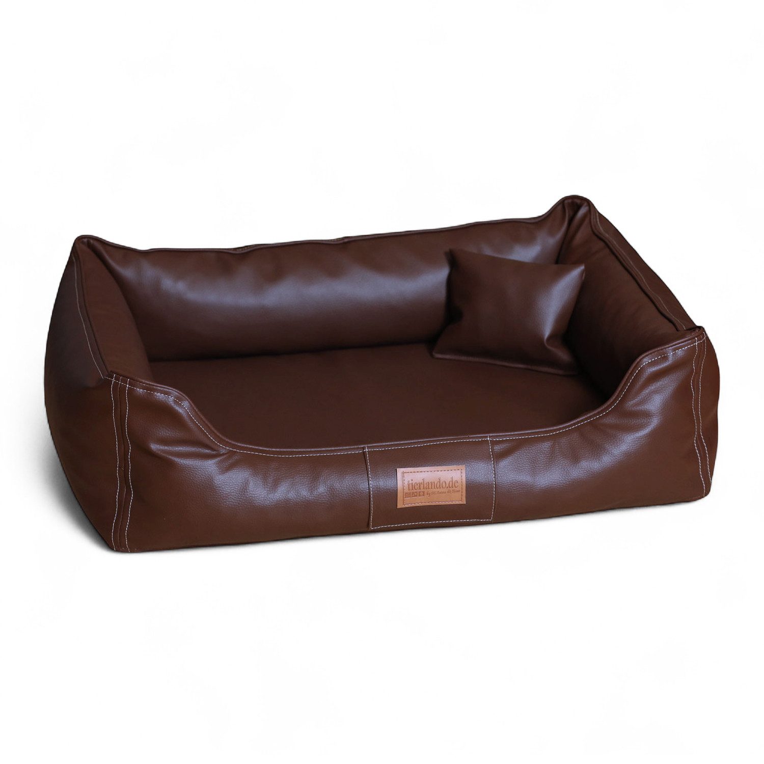tierlando® Tierbett tierlando MADDOX KOMFORT Hundebett günstig online kaufen