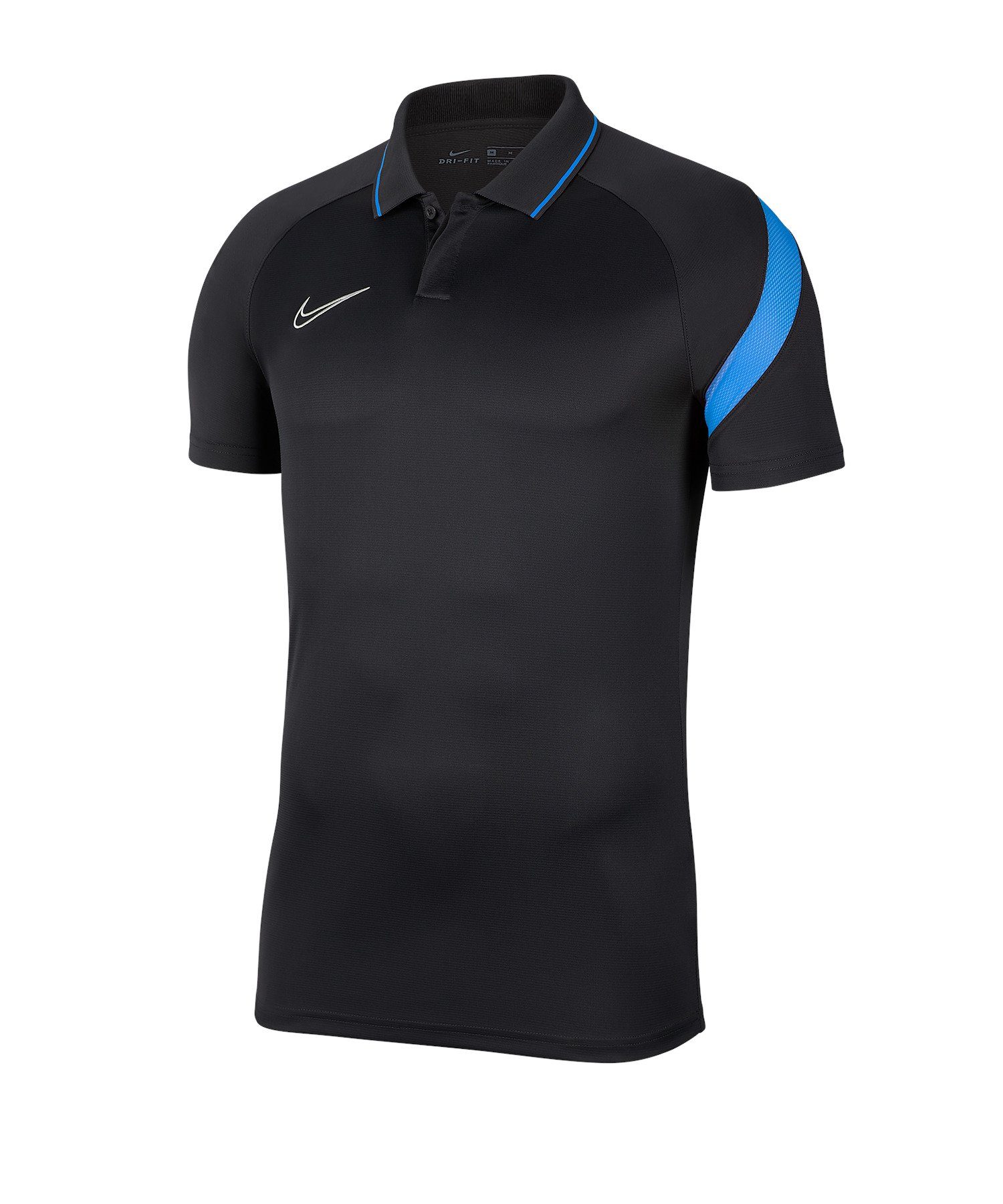 Nike T-Shirt Nike Performance Academy Pro Poloshirt Polos Polyester günstig online kaufen