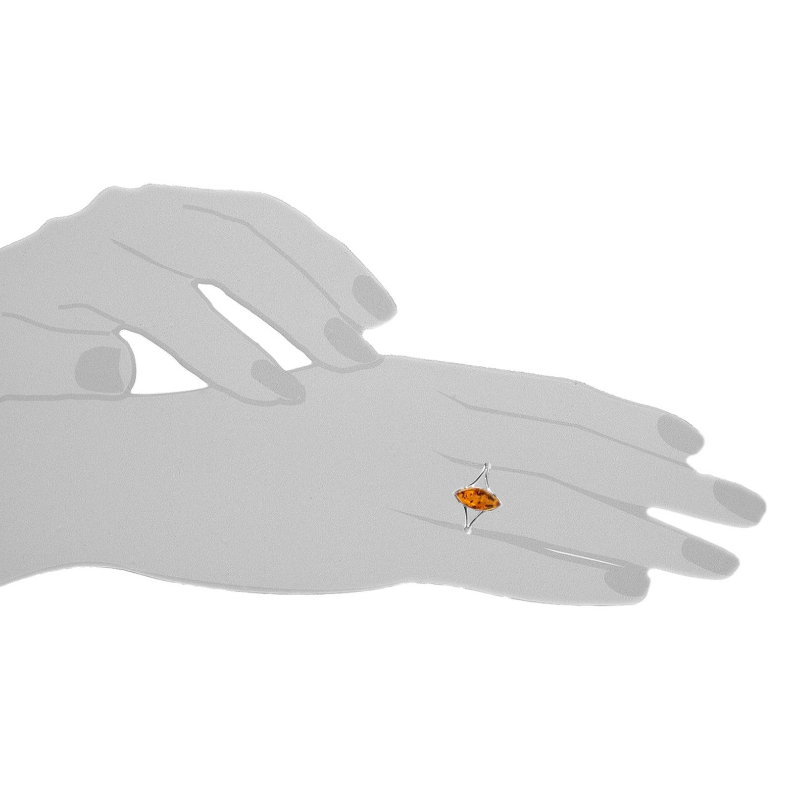 OSTSEE-SCHMUCK Fingerring Ostsee-Schmuck Ring Amalia Ring günstig online kaufen