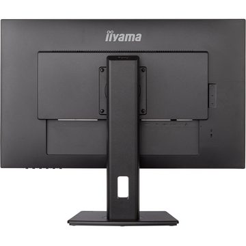 Iiyama ProLite XUB2792QSC-B5 LED-Monitor (2560 x 1440 Pixel px)