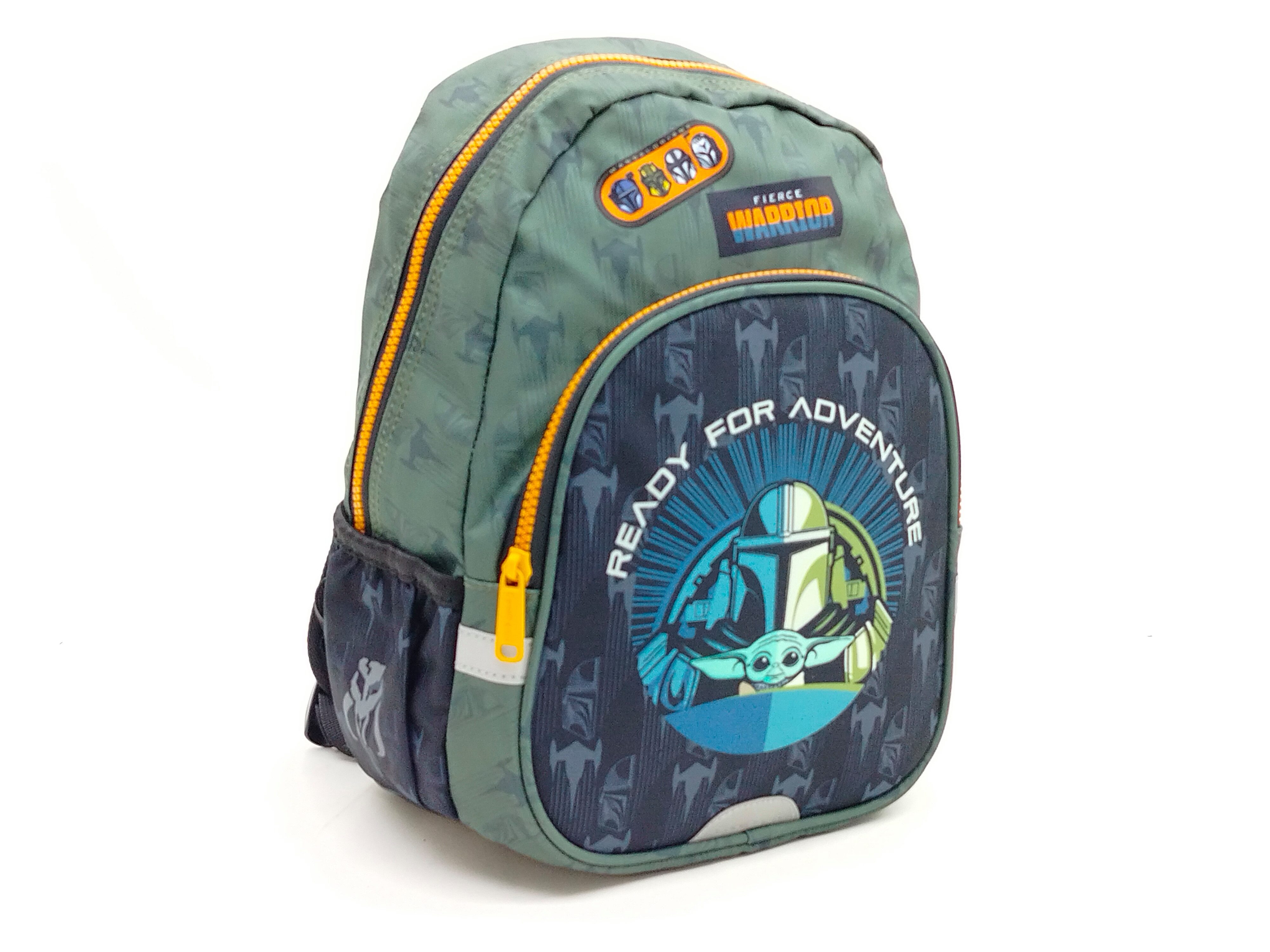 CoolPack Kinderrucksack Disney Rucksack TOBY, MANDALORIAN