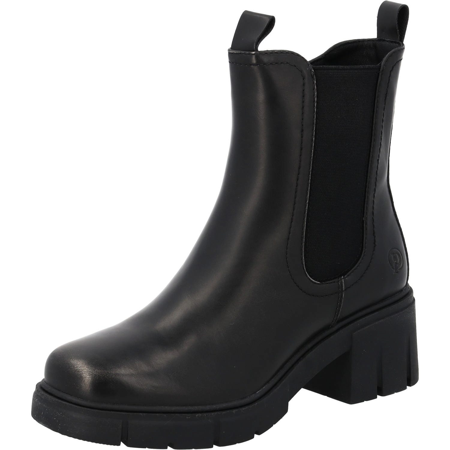Riamna Stiefel