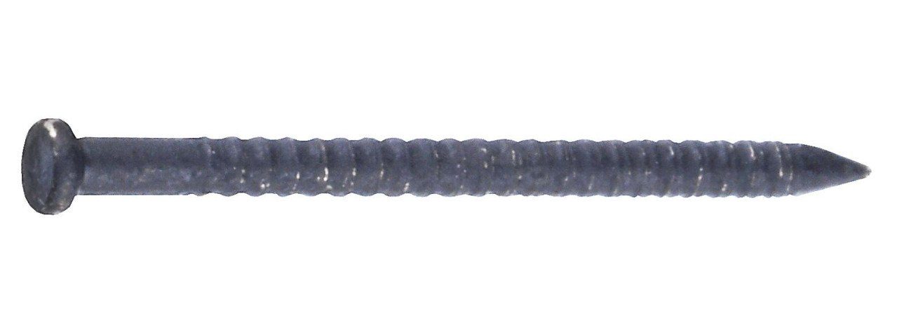 Trend Line Stahlnagel Stahlstifte 1,8 x 38 mm